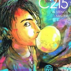 C215 A Stencil Master