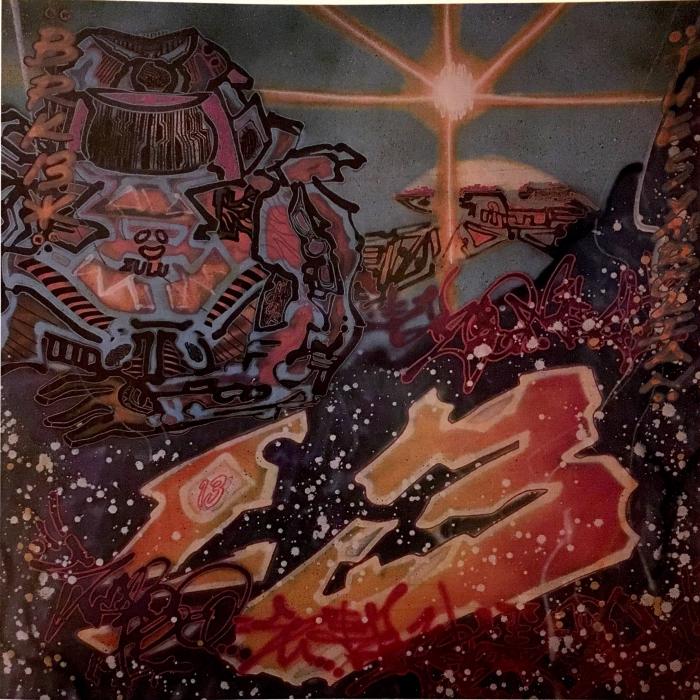 Moody Blues 5 The Symbolian