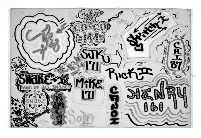 Collaborative No. 1