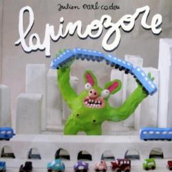Lapinozore