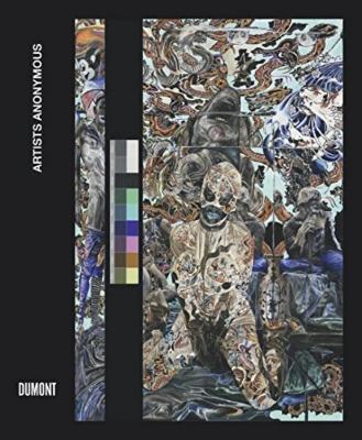 Artist Anonymous: The Apocalyptic Warriors