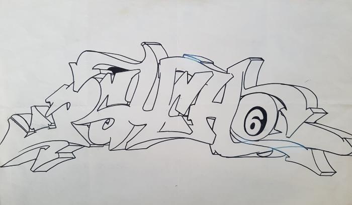 Psycho 6