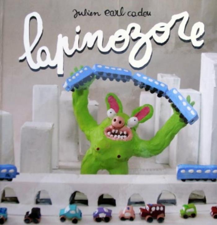 Lapinozore