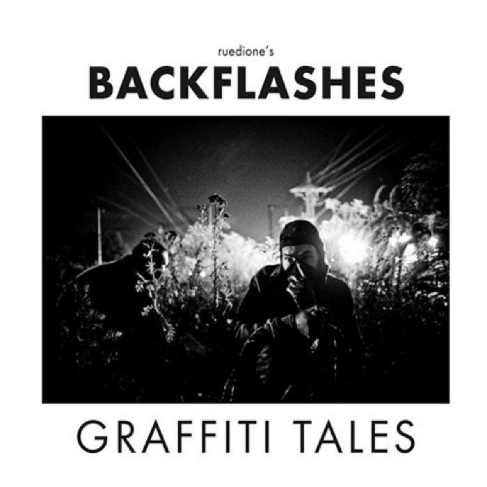 Backflashes: Graffiti Tales