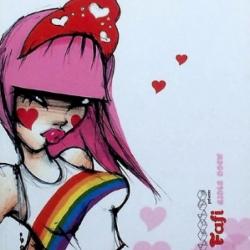 Fafi: Girls Rock