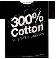 300% Cotton More T-Shirt Graphics