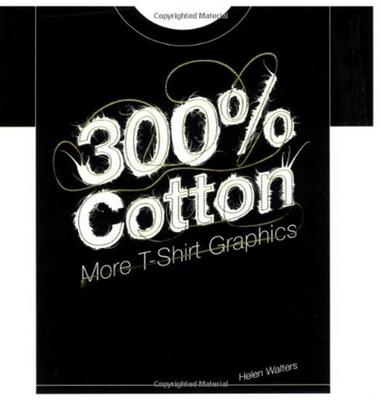 300% Cotton More T-Shirt Graphics