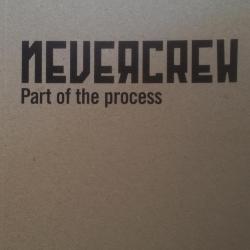 Part of the process