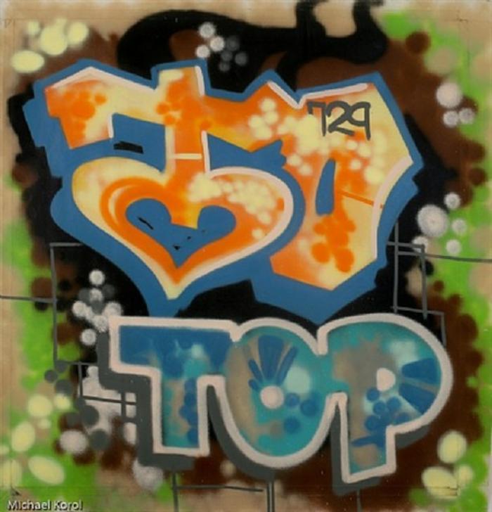 To 729 Top