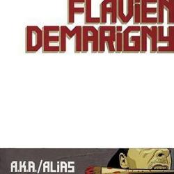 Flavien Demarigny Mambo
