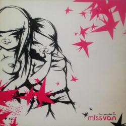 Les poupées de Miss Van