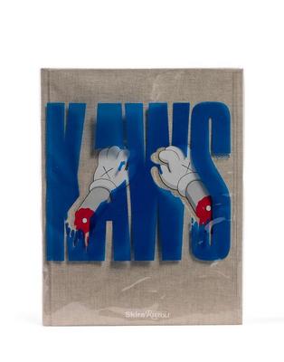 Kaws x Colette