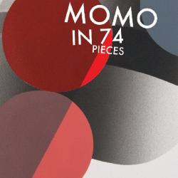 In 74 pieces
