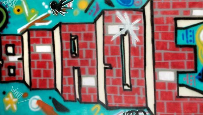 The Wall