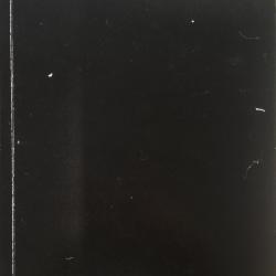 Noir et blanc