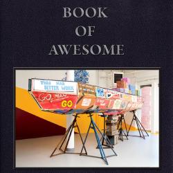 Book of Awesome