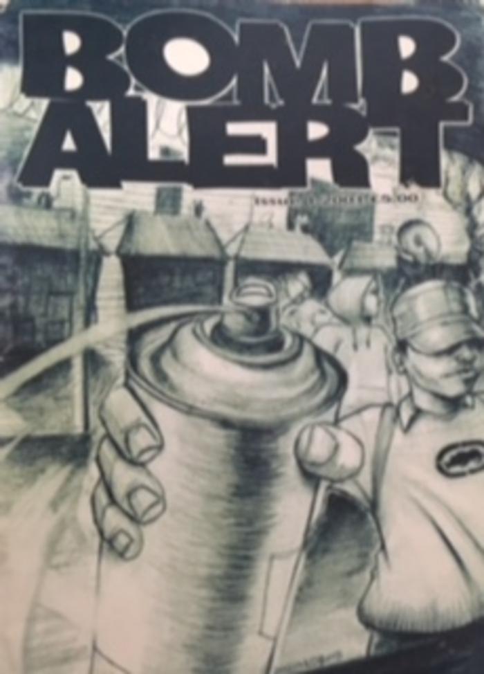 Bomb Alert