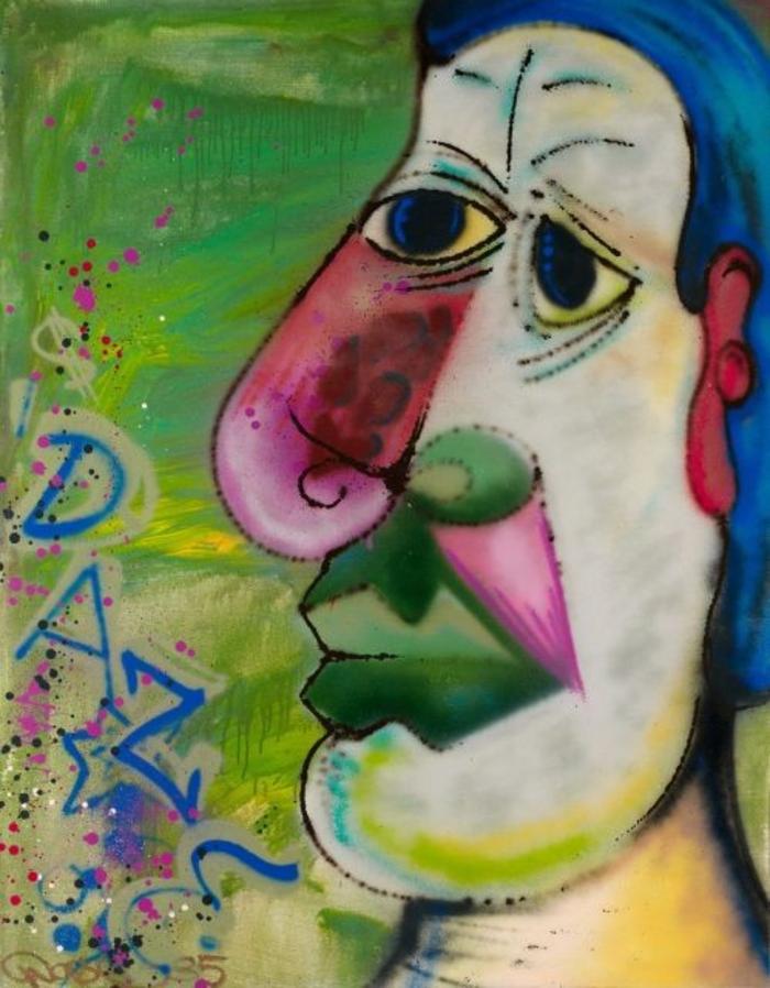 PicassoID