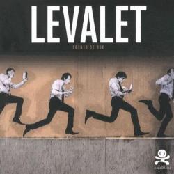 Levalet. Scènes de rue
