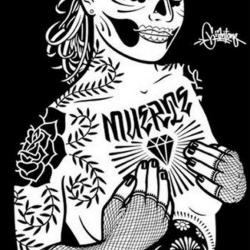 Muerte