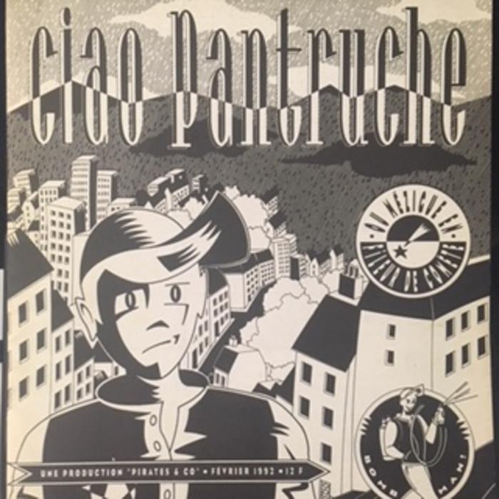 Ciao Pantruche