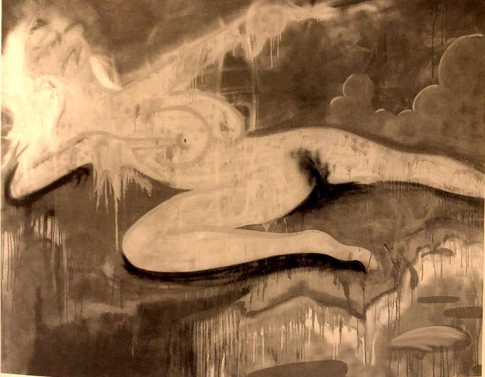 Erotic Seclusion
