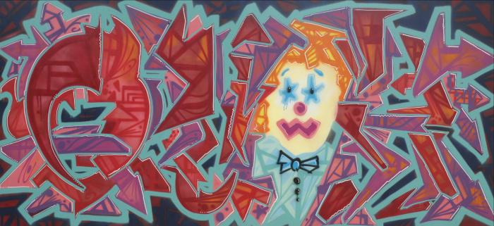 Tears of a Clown