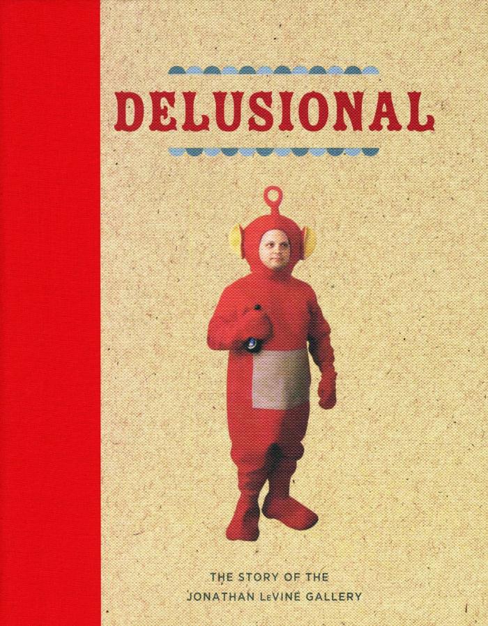 Delusional: The story of the Jonathan LeVine Gallery