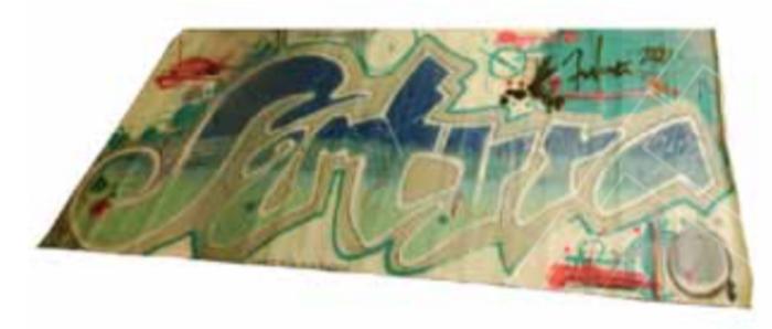 Graffiti is Fun