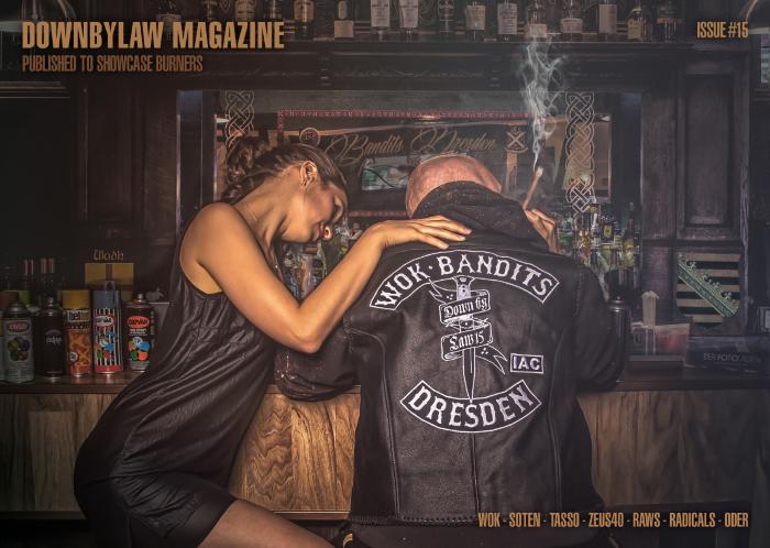Down by Law