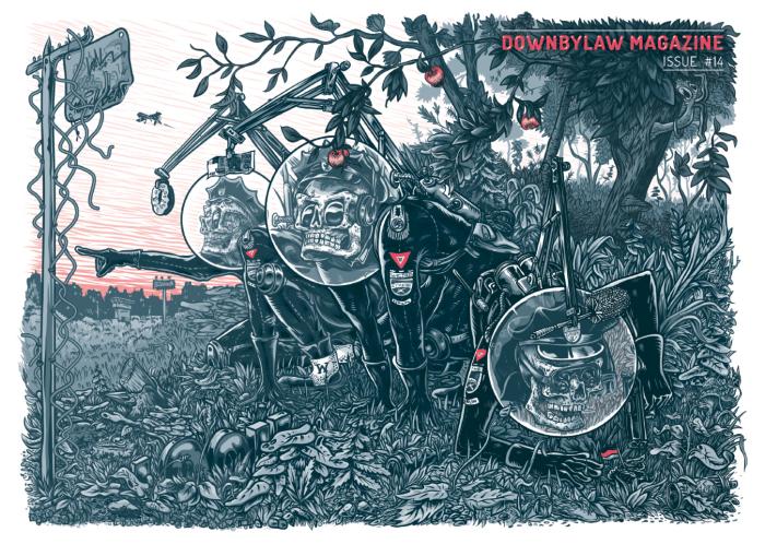 Down by Law