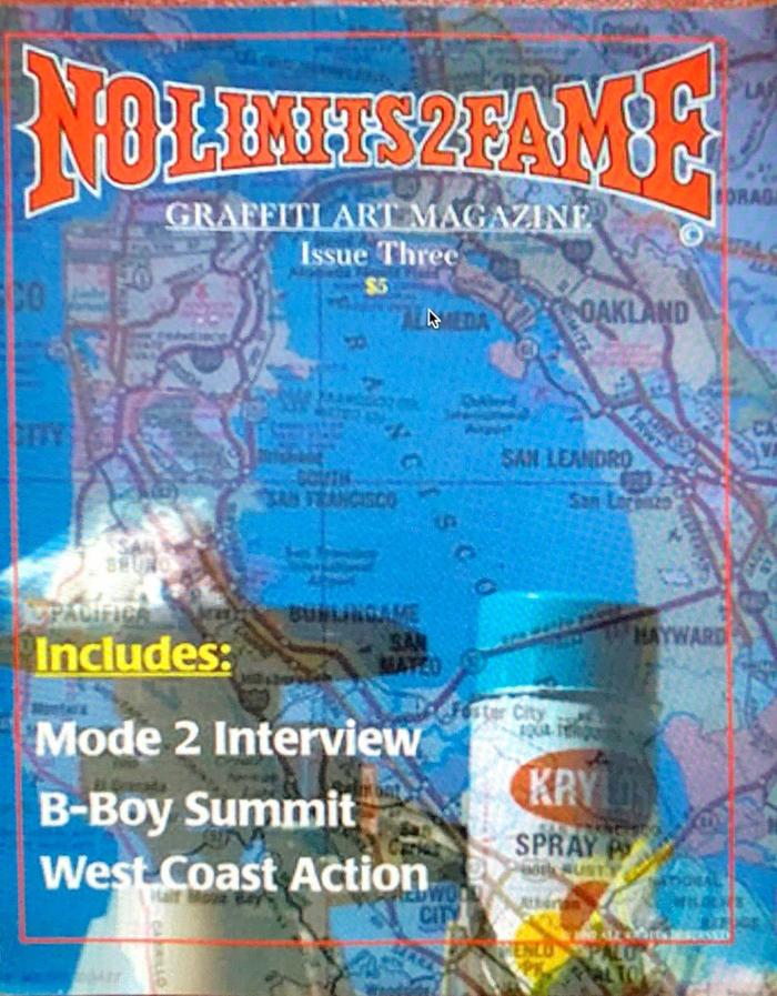 No Limits 2 Fame