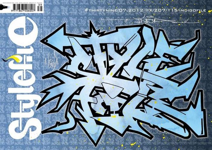 Stylefile