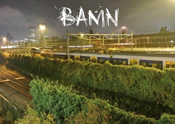 Bamn