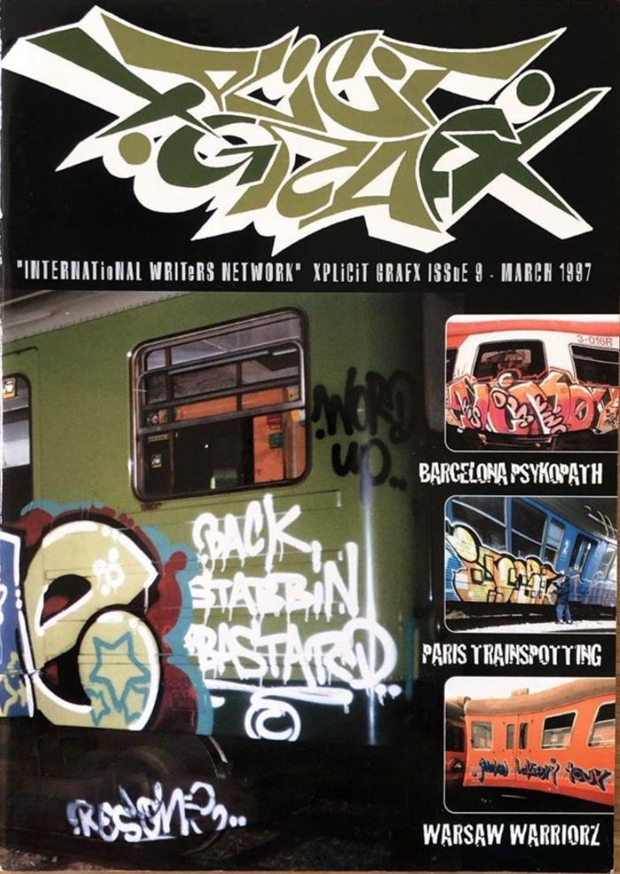 Xplicit Grafx