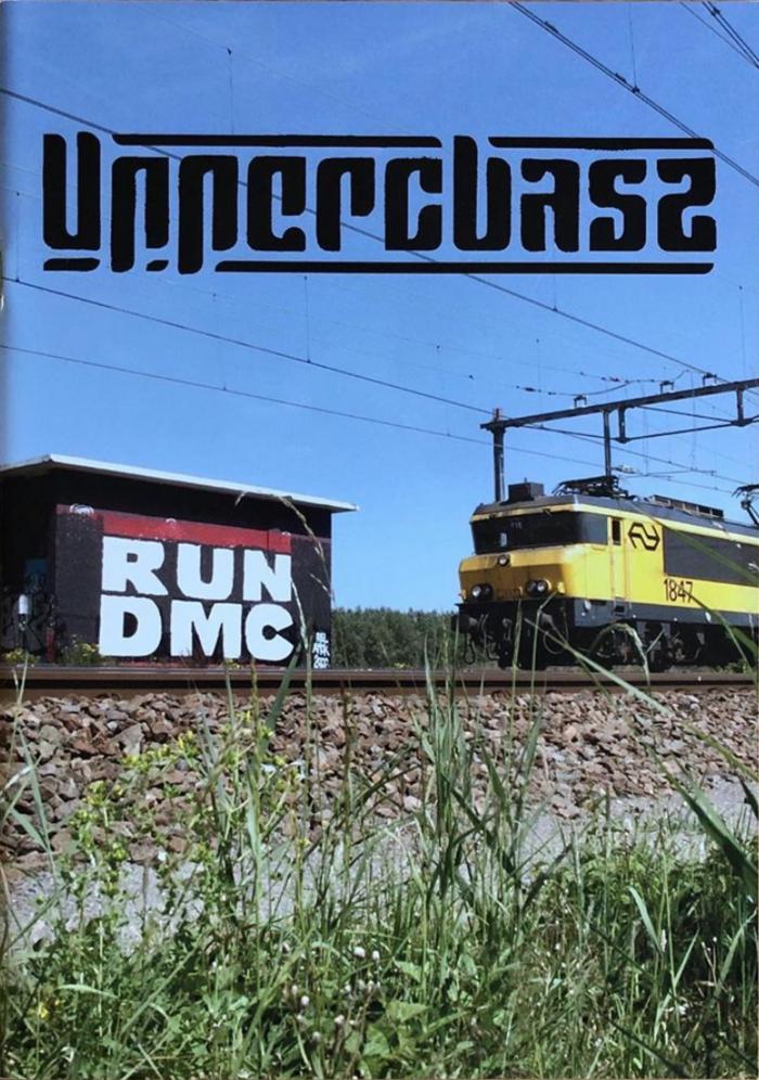 Upperclass