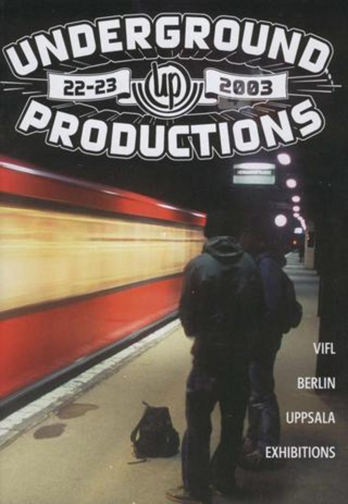 Underground Productions