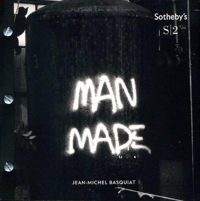 Man Made: Jean-Michel Basquiat
