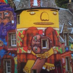 Os Gemeos