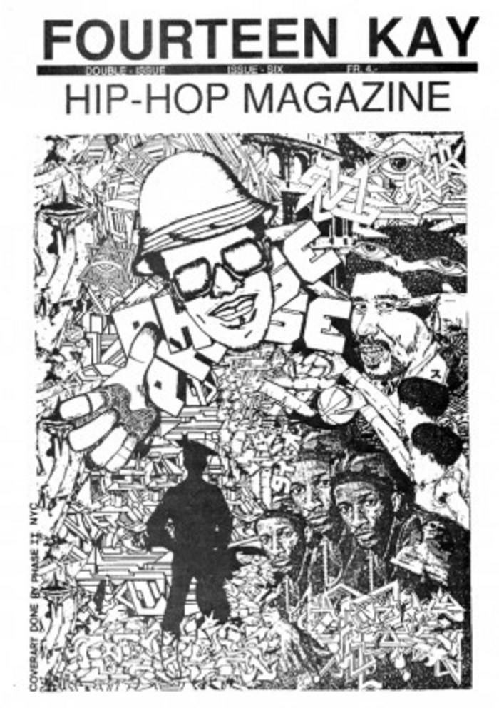 14K Magazine