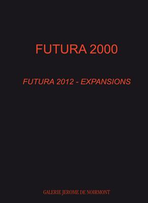 Futura 2012 - Expansions