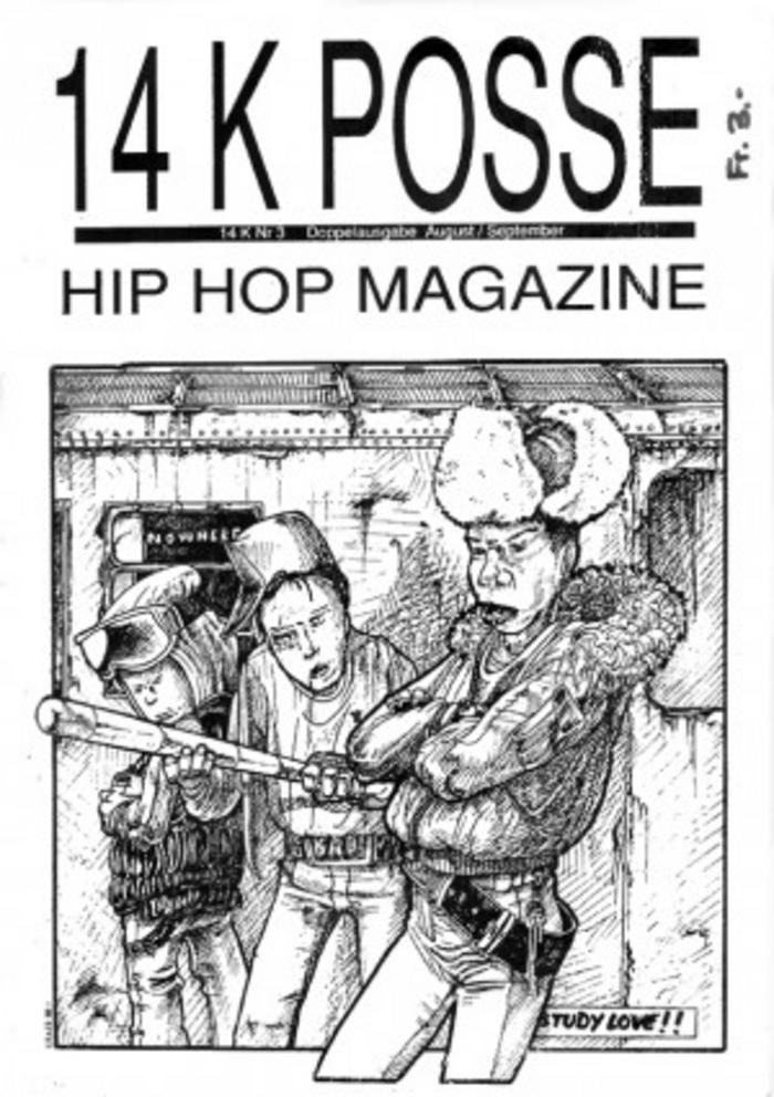 14K Magazine