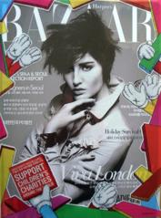 Harper’s Bazaar