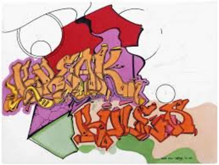 Break Rules