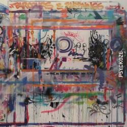 Psyckoze: Parcours &amp; Parpaings Part 2