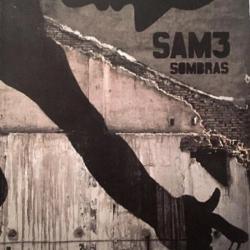 Sombras, Sam3
