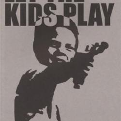 Let the kids play