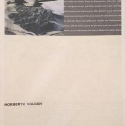 No Empire lasts forever, Norberto Roldan