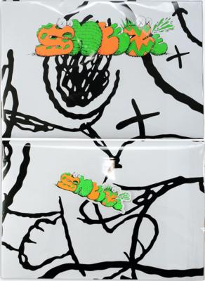 Sneeze Magazine;Sneeze Magazine
