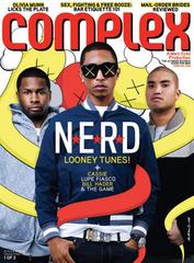 Complex